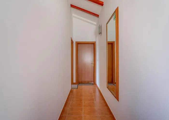 Apartamento Natali 1, Sea View, | 4 Guests