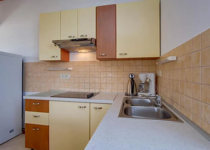 Appartamento Natali 1, Sea View, | 4 Guests