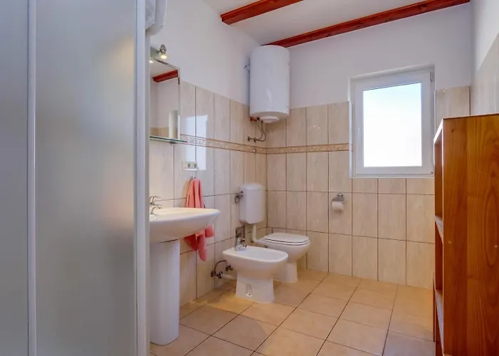 Appartamento Natali 1, Sea View, | 4 Guests