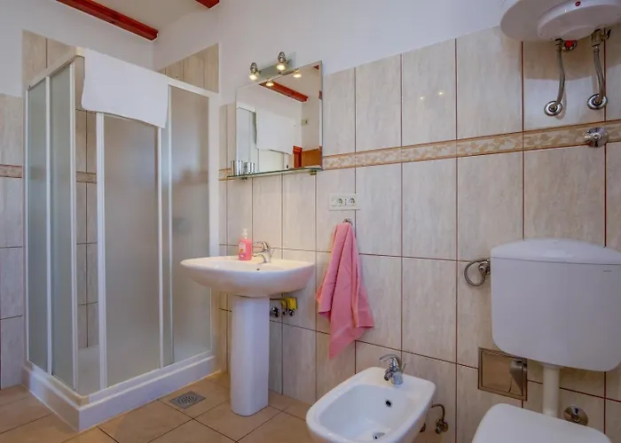 Apartamento Natali 1, Sea View, | 4 Guests