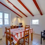 Natali 1, Sea View, | 4 Guests Mali Losinj