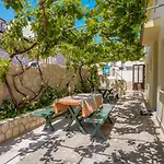 Natali 1, Sea View, | 4 Guests Apartman