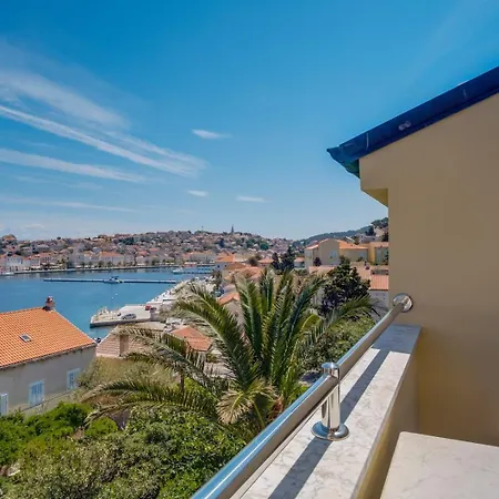 Natali 1, Sea View, | 4 Guests