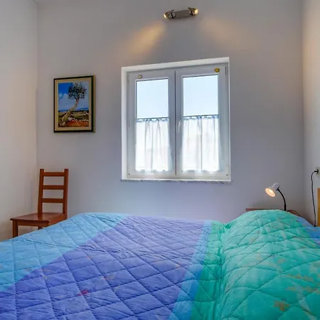 Apartament Natali 1, Sea View, | 4 Guests *