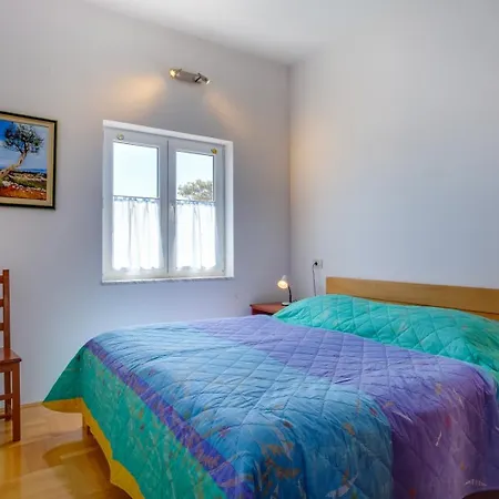 Natali 1, Sea View, | 4 Guests Apartament Mali Lošinj
