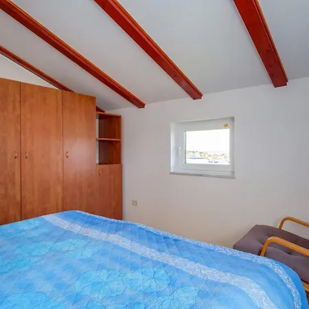 Natali 1, Sea View, | 4 Guests *