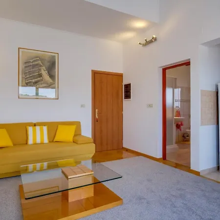 Apartament Natali 1, Sea View, | 4 Guests