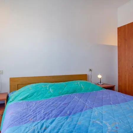 Natali 1, Sea View, | 4 Guests