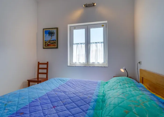 Apartament Natali 1, Sea View, | 4 Guests *