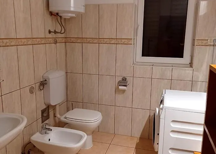 Apartament Natali 1, Sea View, | 4 Guests Mali Lošinj